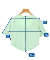 MAGPIEROBIN（マグパイロビン）Tシャツ・カットソー 緑 サイズ:F レディース/2200615724027