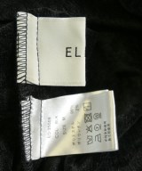 maison ELLIE（メゾンエリー）ワンピース 黒 サイズ:M レディース/2200636124042