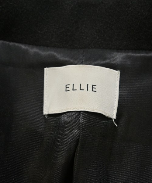 maison ELLIE（メゾンエリー）その他 黒 サイズ:F レディース/2200650563025