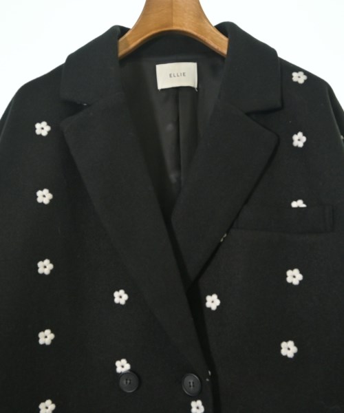 maison ELLIE（メゾンエリー）その他 黒 サイズ:F レディース/2200650563025