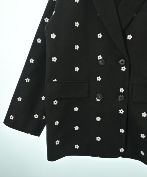 maison ELLIE（メゾンエリー）その他 黒 サイズ:F レディース/2200650563025