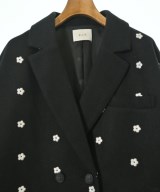 maison ELLIE（メゾンエリー）その他 黒 サイズ:F レディース/2200650563025