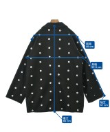 maison ELLIE（メゾンエリー）その他 黒 サイズ:F レディース/2200650563025