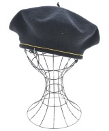 MANUFACTURE DE BERETS ハンチング・ベレー帽