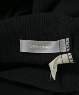 MELUMO（メルモ）カジュアルシャツ 黒 サイズ:F レディース/2200654798126