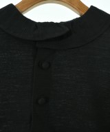 MELUMO（メルモ）カジュアルシャツ 黒 サイズ:F レディース/2200654798126