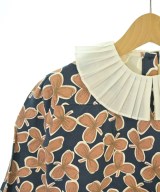 moimoln（モイモルン）Tシャツ・カットソー 紺 サイズ:120(7T-8T) キッズ/2200671624088