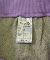 moimoln（モイモルン）ニット 紫 サイズ:130(9T-10T) キッズ/2200671950118