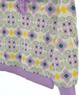 moimoln（モイモルン）ニット 紫 サイズ:130(9T-10T) キッズ/2200671950118