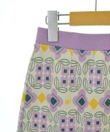 moimoln（モイモルン）ニット 紫 サイズ:130(9T-10T) キッズ/2200671950118