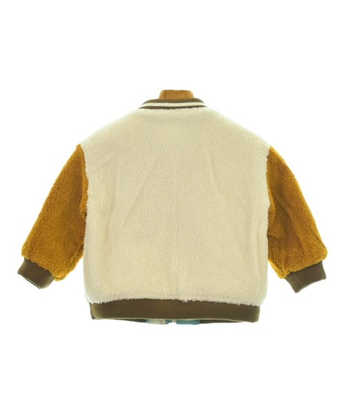 moimoln（モイモルン）その他 青 サイズ:100(3T-4T) キッズ/2200674710672