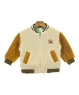 moimoln（モイモルン）その他 青 サイズ:100(3T-4T) キッズ/2200674710672