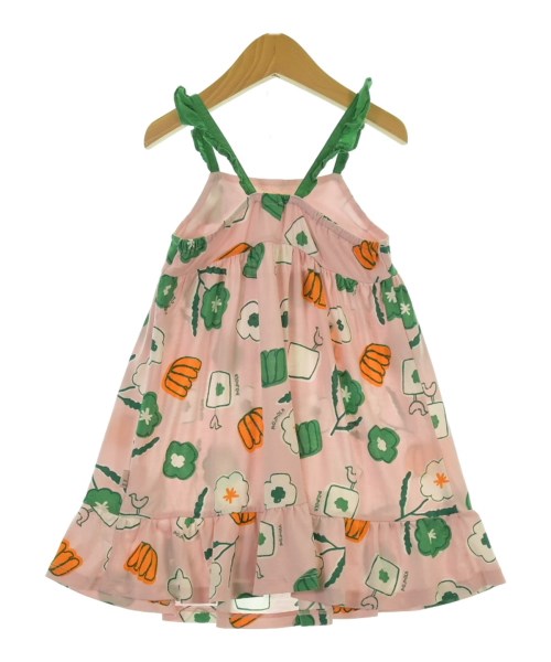 moimoln（モイモルン）ワンピース（その他） ピンク サイズ:110(5T-6T) キッズ/2200646481159