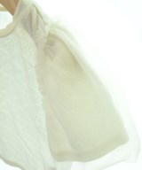 moimoln（モイモルン）Tシャツ・カットソー 白 サイズ:110(5T-6T) キッズ/2200654092057