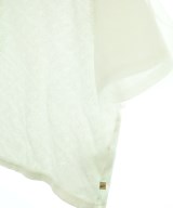 moimoln（モイモルン）Tシャツ・カットソー 白 サイズ:110(5T-6T) キッズ/2200654092057