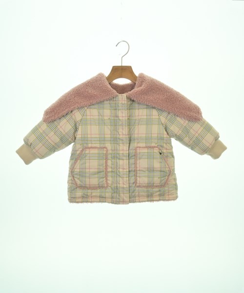 moimoln（モイモルン）その他 ベージュ サイズ:100(3T-4T) キッズ/2200704426085