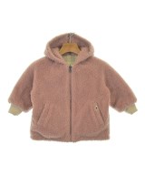 moimoln（モイモルン）その他 ベージュ サイズ:100(3T-4T) キッズ/2200704426085
