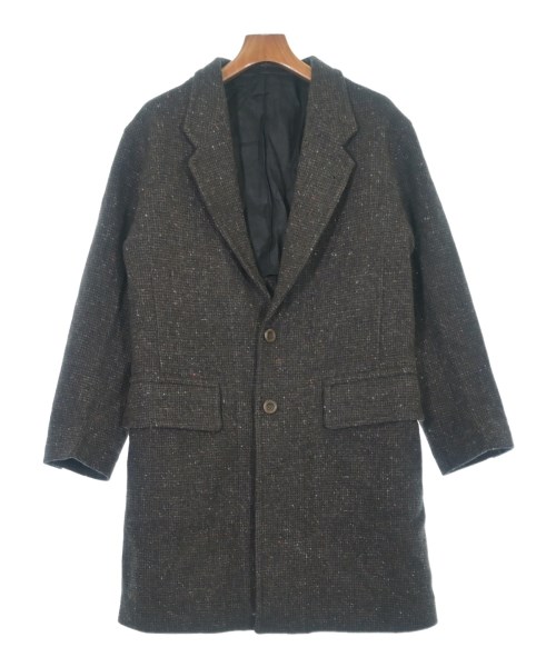 MotivMfg(モチーフマニファクチャリング)その他 茶 サイズ:S/2200667494015