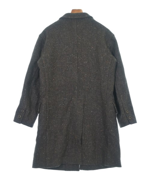 MotivMfg（モチーフマニファクチャリング）その他 茶 サイズ:S メンズ/2200667494015