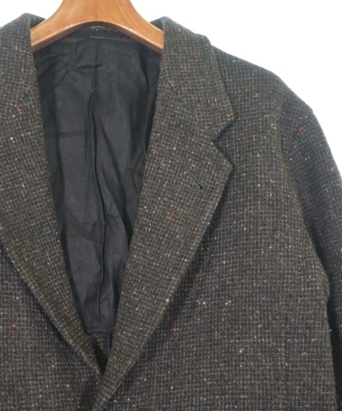 MotivMfg（モチーフマニファクチャリング）その他 茶 サイズ:S メンズ/2200667494015