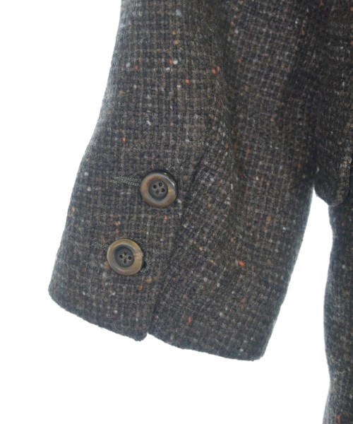 MotivMfg（モチーフマニファクチャリング）その他 茶 サイズ:S メンズ/2200667494015