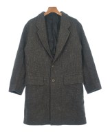 MotivMfg（モチーフマニファクチャリング）その他 茶 サイズ:S メンズ/2200667494015