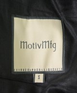 MotivMfg（モチーフマニファクチャリング）その他 茶 サイズ:S メンズ/2200667494015