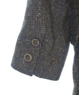 MotivMfg（モチーフマニファクチャリング）その他 茶 サイズ:S メンズ/2200667494015