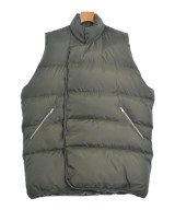 NEARbyME ダウンジャケット/ダウンベスト