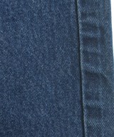 NEEDBY heritage（ニードバイヘリテージ）デニムパンツ 紺 サイズ:24(S位) レディース/2200630053065