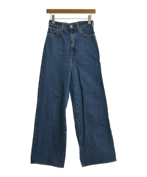 ニードバイヘリテージ(NEEDBY heritage)のNEEDBY heritage デニムパンツ