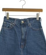 NEEDBY heritage（ニードバイヘリテージ）デニムパンツ その他（柄物・カラフル） サイズ:23(XS位) レディース/2200631314042