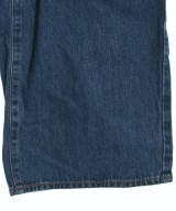 NEEDBY heritage（ニードバイヘリテージ）デニムパンツ その他（柄物・カラフル） サイズ:23(XS位) レディース/2200631314042