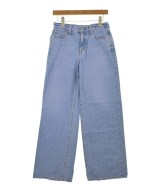 NEEDBY heritage デニムパンツ