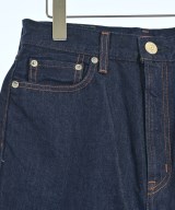 NEEDBY heritage（ニードバイヘリテージ）デニムパンツ 紺 サイズ:26(M位) レディース/2200637510073