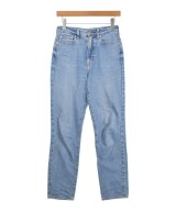 NEEDBY heritage デニムパンツ