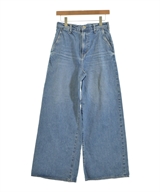NEEDBY heritage デニムパンツ