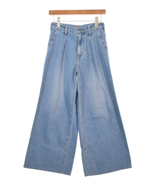 ニードバイヘリテージ(NEEDBY heritage)のNEEDBY heritage デニムパンツ