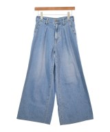 NEEDBY heritage デニムパンツ