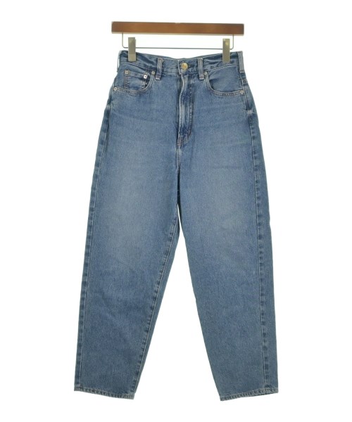 NEEDBY heritage デニムパンツ