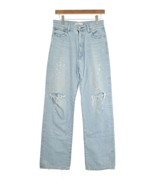 ニードバイヘリテージ(NEEDBY heritage)のNEEDBY heritage デニムパンツ
