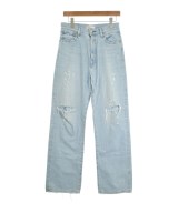 NEEDBY heritage デニムパンツ