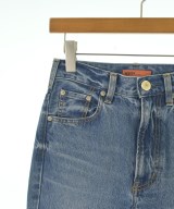 NEEDBY heritage（ニードバイヘリテージ）デニムパンツ 青 サイズ:23(XS位) レディース/2200624494096