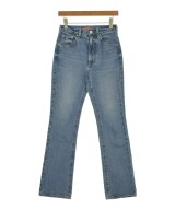 NEEDBY heritage デニムパンツ