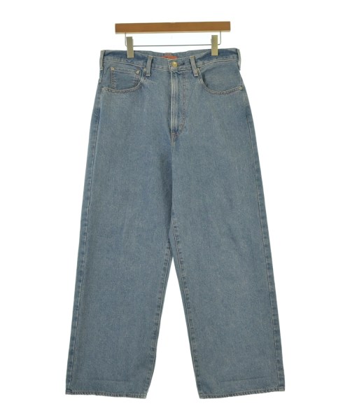 ニードバイヘリテージ(NEEDBY heritage)のNEEDBY heritage デニムパンツ