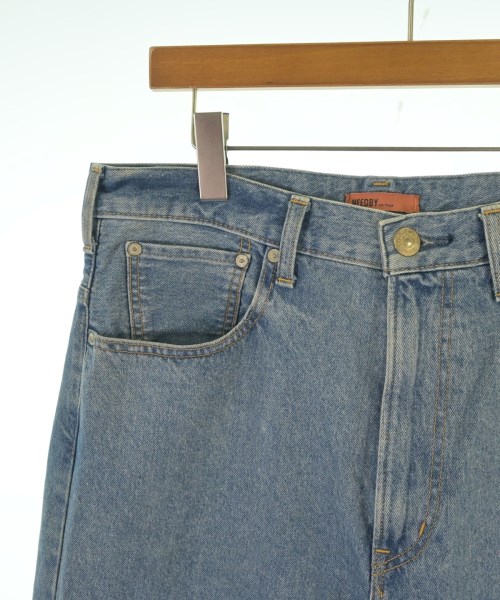 NEEDBY heritage（ニードバイヘリテージ）デニムパンツ 青 サイズ:31(M位) メンズ/2200626116088
