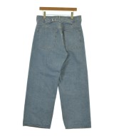 NEEDBY heritage（ニードバイヘリテージ）デニムパンツ 青 サイズ:31(M位) メンズ/2200626116088
