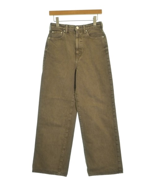 ニードバイヘリテージ(NEEDBY heritage)のNEEDBY heritage デニムパンツ