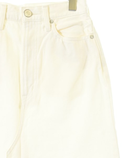 NEEDBY heritage（ニードバイヘリテージ）ロング・マキシ丈スカート 白 サイズ:25(S位) レディース/2200611802026