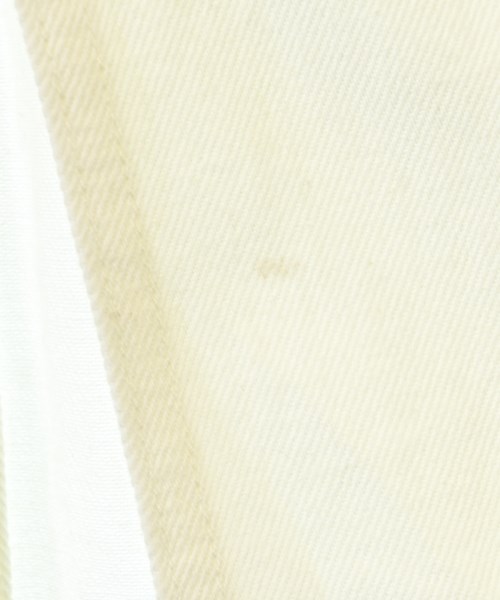 NEEDBY heritage（ニードバイヘリテージ）ロング・マキシ丈スカート 白 サイズ:25(S位) レディース/2200611802026
